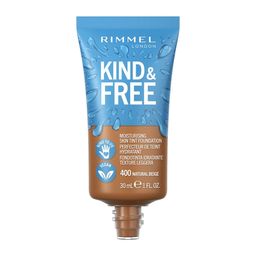Base de Maquillaje Rimmel Kind & Free x 30 ml