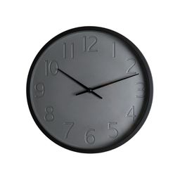 Reloj Nolita Mishka Simplicity Black & Dark Gray x 30.5 cm