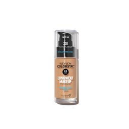 Base Líquida Revlon ColorStay Longwear Makeup x 30 ml