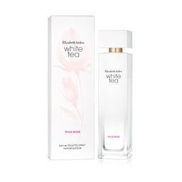 EDT Elizabeth White Tea Wild Rose x 100 ml