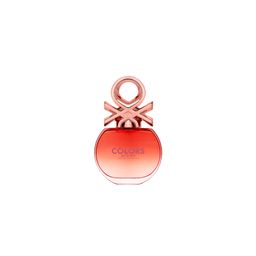 EDP Benetton Colors Rose Intenso x 50 ml