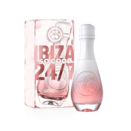 EDTPacha Ibiza 24/7 So Cool Her x 80 ml