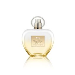 EDT Banderas Her Golden Secret x 80 ml