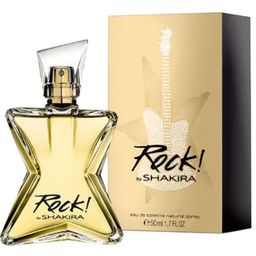EDT Shakira Rock x 50 ml