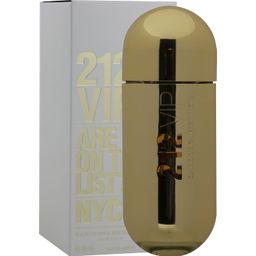 EDP Carolina Herrera 212 Vip x 80 ml