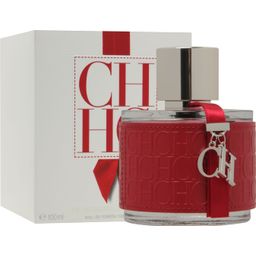 EDT Carolina Herrera CH x 100 ml