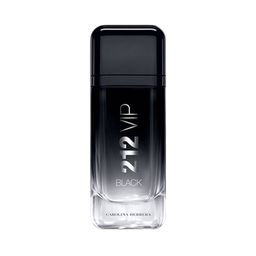 EDP Carolina Herrera 212 VIP Black x 100 ml