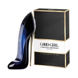 EDP Carolina Herrera Good Girl x 80 ml