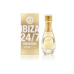 EDT Pacha Ibiza 24/7 Vip Her x 80 ml