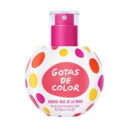 EDT Agatha Ruiz de la Prada Gotas de Color Bubble x 30 ml