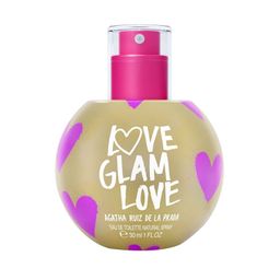 EDT Agatha Ruiz de la Prada Love Glam Bubbles x 30 ml