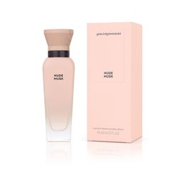 EDP Adolfo Dominguez Nude Musk x 60 ml