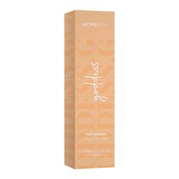 EDT Home Spa Goddess for Woman x 50 ml