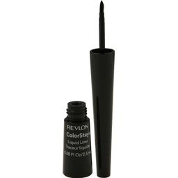 Delineador Líquido de Ojos Revlon x 2,5 ml