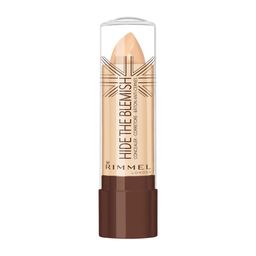 Lápiz Corrector de Ojeras Rimmel Hide the Blemish x 4,5 gr