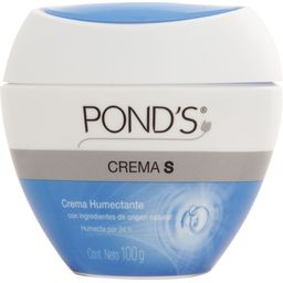 Crema S Pond´s Humectante x 100 g