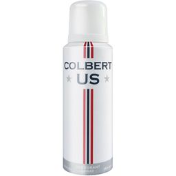 Desodorante Colbert US en Aerosol x 250 ml