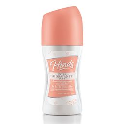Antitranspirante Hinds Intra Hidratante x 60 g