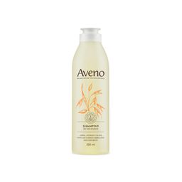 Shampoo Aveno Hidratante y Emoliente x 250 ml