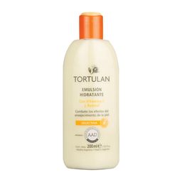 Emulsión Corporal Tortulan Hidratante x 200 g