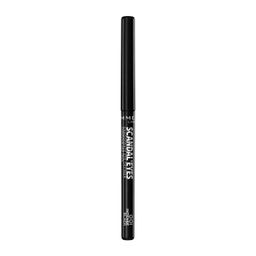 Delineador de Ojos Rimmel Scandal Eyes Exaggerate 001 Black