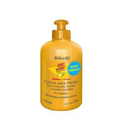 Crema para Peinar Biferdil Rizos Definidos x 270 g