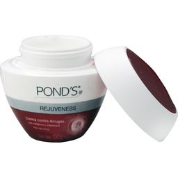 Crema Facial Pond's Rejuveness contra Arrugas de Día x 100 g