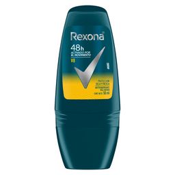 Antitranspirante Rexona masculino Bolilla V8 x 50 ml