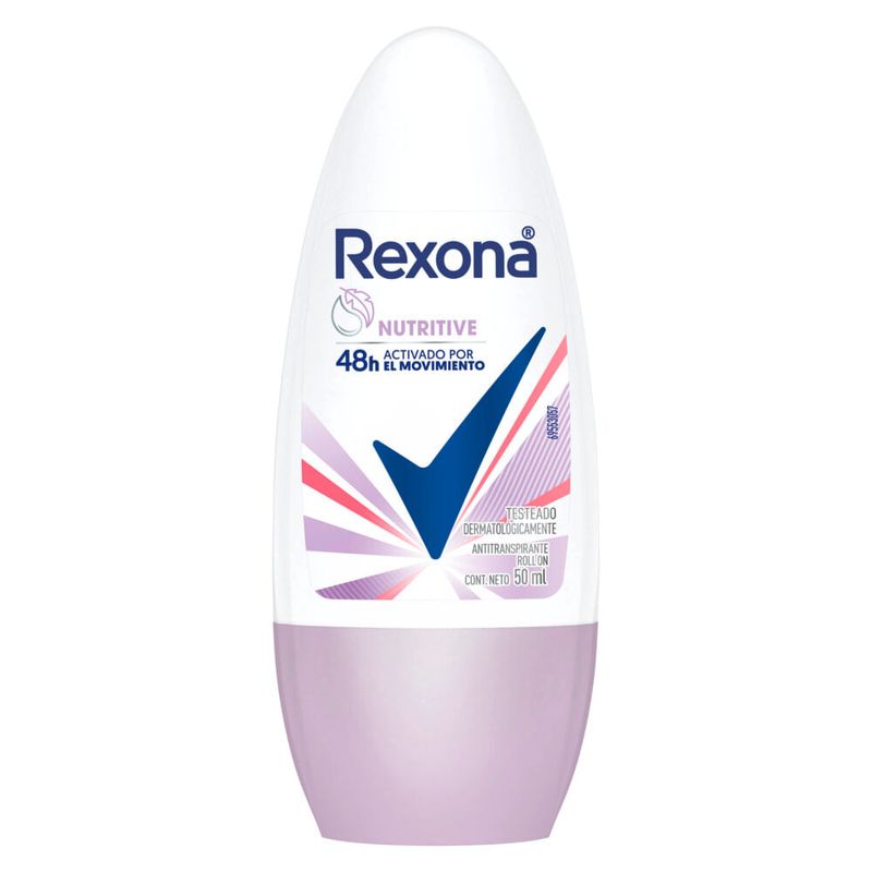 Antitranspirante-femenino-Rexona-bolilla-Nutritive-x-50-ml