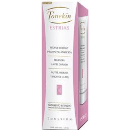 Emulsión Corporal Tonekin Estrías x 150 g