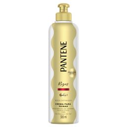 Crema Para Peinar Pantene Rizos Definidos x 300 ml