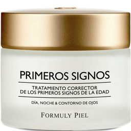 Contorno de Ojos Formuly Piel Primeros Signos x 50 g