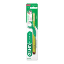 Cepillo Dental Gum Classic 411 Suave