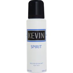 Desodorante Kevin Spirit en aerosol x 250 ml