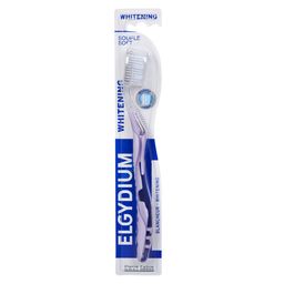 Cepillo Dental Elgydium Blancheur Whitening Soft