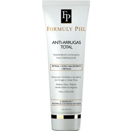 Crema Facial Formuly Piel Anti Arrugas Total x 50 g