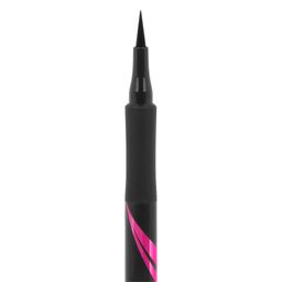 Delineador de Ojos Maybelline Hyper Precise All Day Black x 1,4 ml