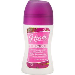 Desodorante Hinds Deo Delicious x 60 g