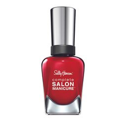 Esmalte para Uñas Sally Hansen Complete Salon Manicure x 14,7 ml