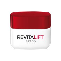 Crema Cuidado L'Oreal París Revitalift Día FPS 30 x 50 ml