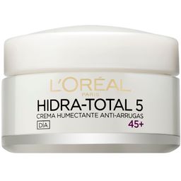 Crema Facial L´Oreal Paris Hidra Total Experto +45 x 50 ml