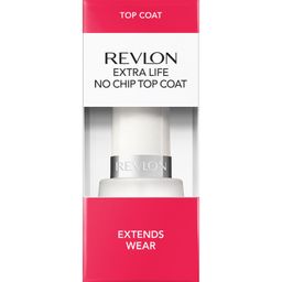 Capa Protectora para Uñas Revlon Extra Life x 14,7 ml