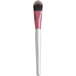 Brocha de Maquillaje Fascino Líquido y Cremoso