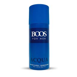 Desodorante Boos Aqua x 150 ml