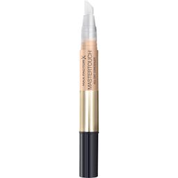 Corrector Líquido Max Factor MasterTouch x 5 ml