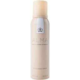 Desodorante Paula Cahen D'anvers Alma x 123ml