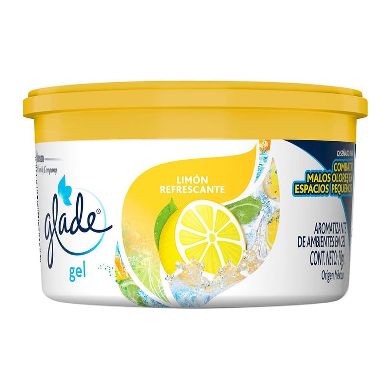 arom-glade-mini-gel-lemon-x-70g