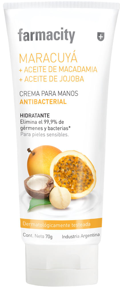 Crema-para-Manos-Antibacterial-Maracuya-x-70-ml