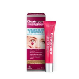 Contorno de Ojos Cicatricure Roll On x 15 ml