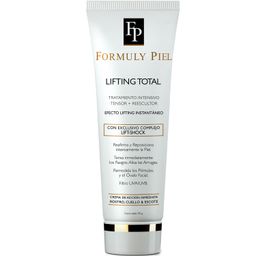 Crema Facial Formuly Piel Lifting Total x 50 g